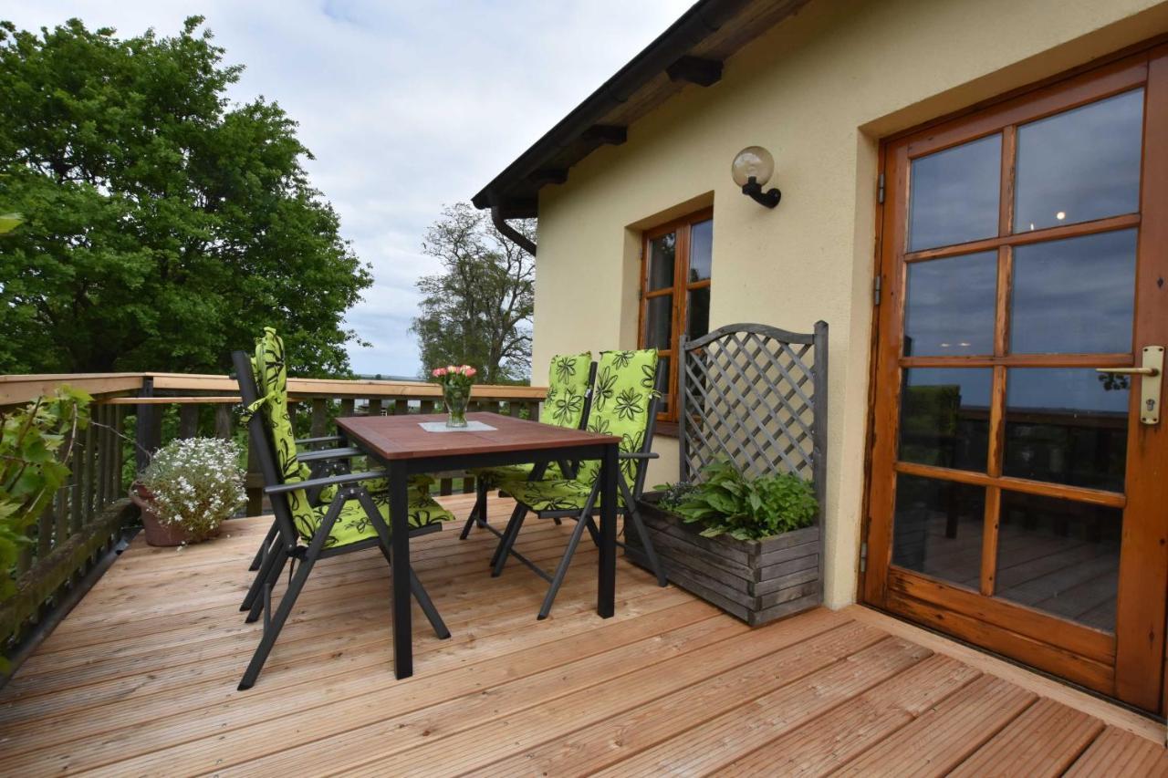 "Villa Seeheim" Ferienobjekt Direkt Am Wasser Ovs 692 Gustow  Exterior foto